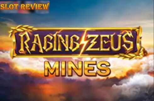 Raging Zeus Mines